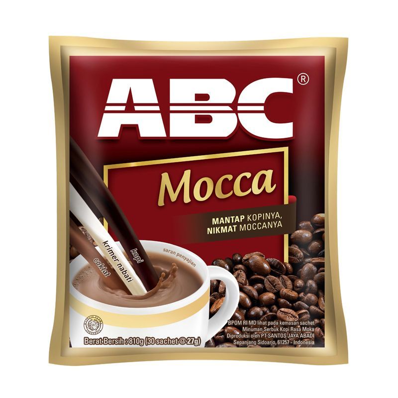ABC MOKA 