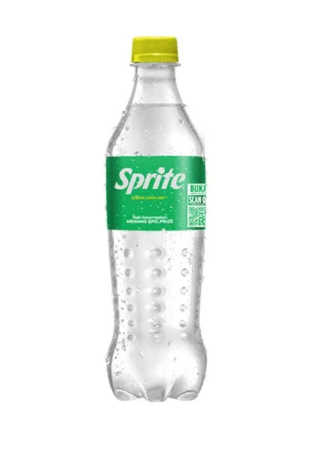 Sprite 390 ml