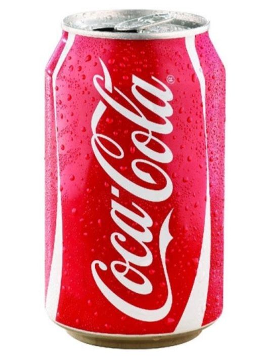 Coca Cola 330 ml