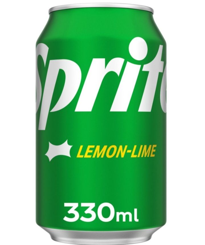 Sprite 330 ml