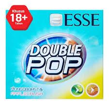 ESSE DOUBLE POP 16