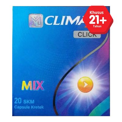 CLIMAX MIX 20