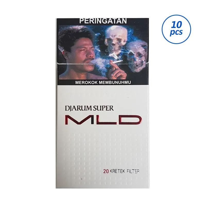 D SUPER MLD 20