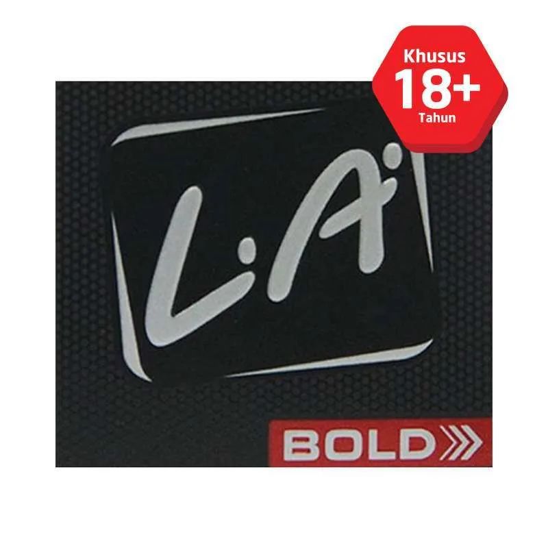 LA BOLD 20