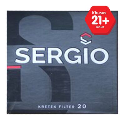 SERGIO 20
