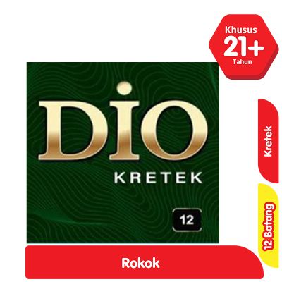 DIO K 12