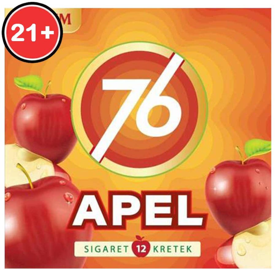 D 76 APEL 12