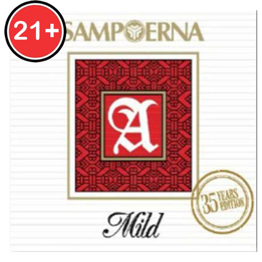 Sampoerna 89