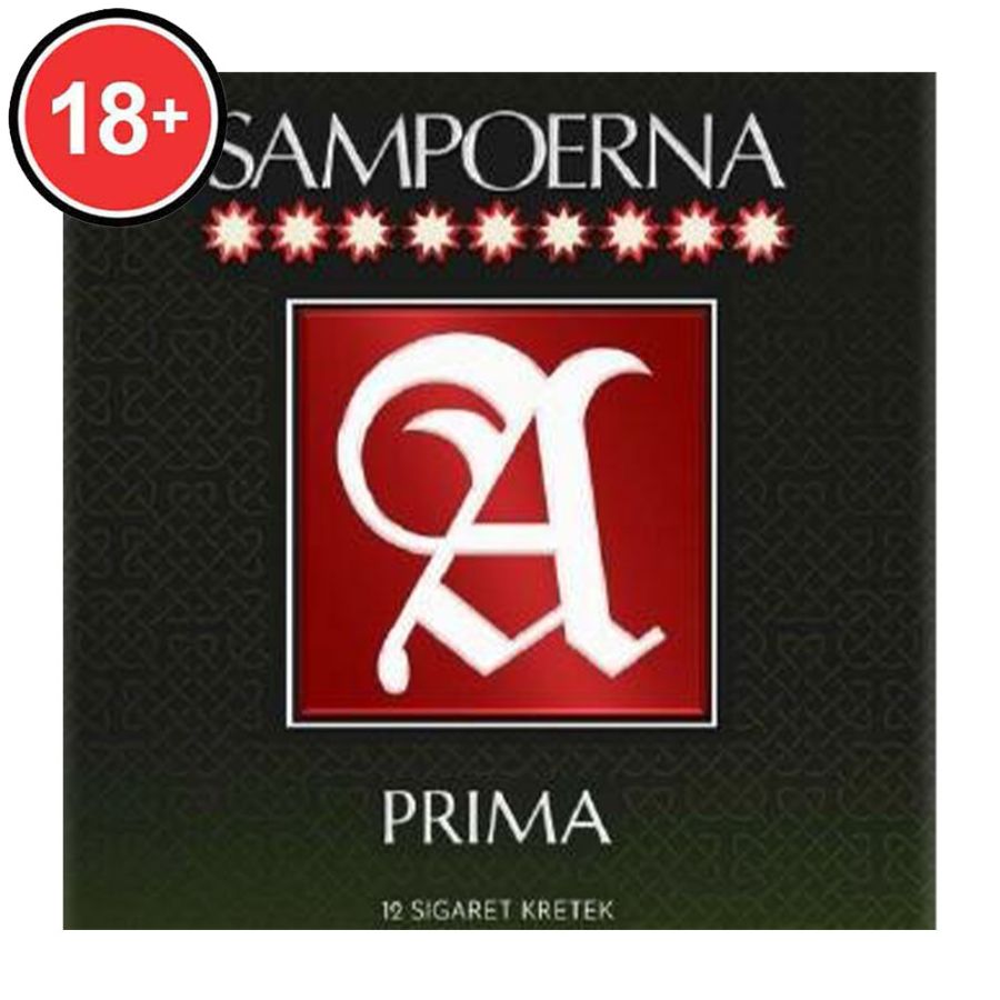 Sampoerna Prima