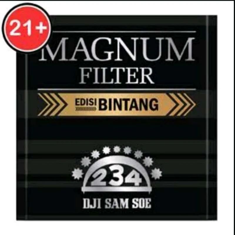 Magnum Bintang