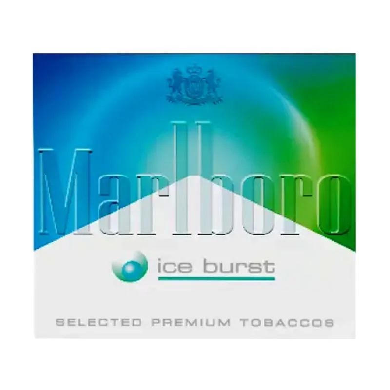 Malboro Ice Lep