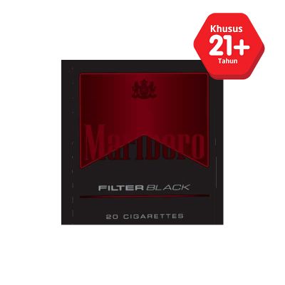 Malboro Black 20