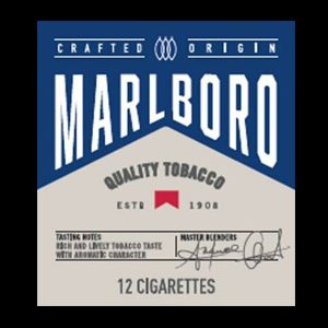 Malboro Kretek Biru