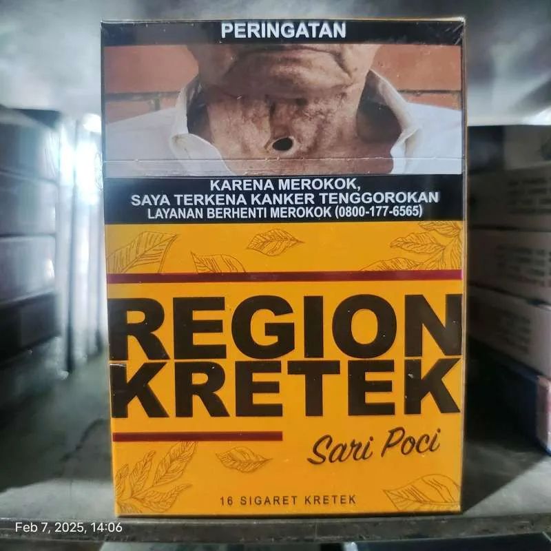 Region 