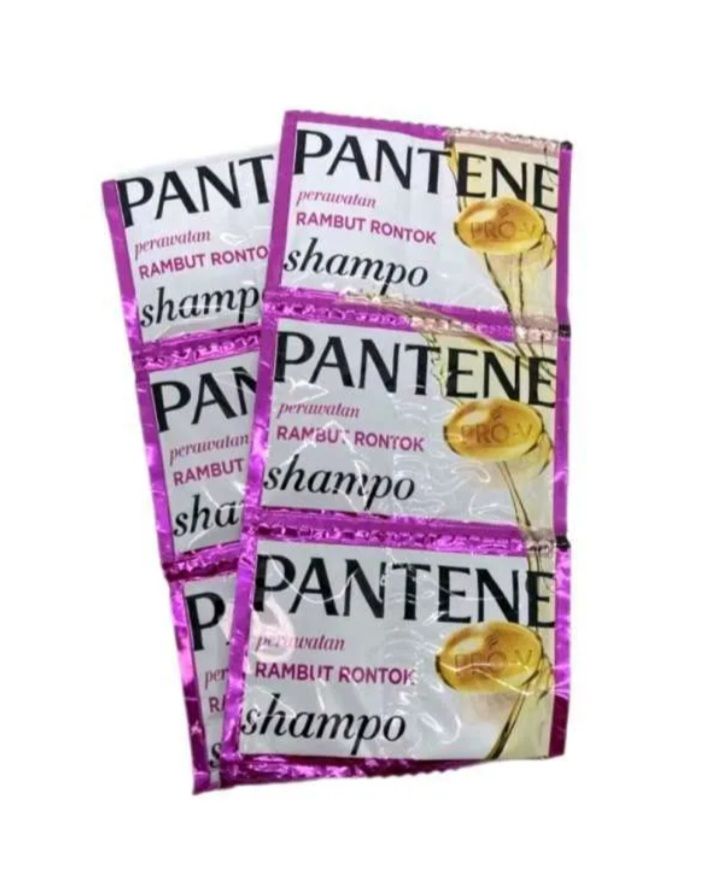 PTN SHP HAIRFALL CONTROL 10GR (40+2) 