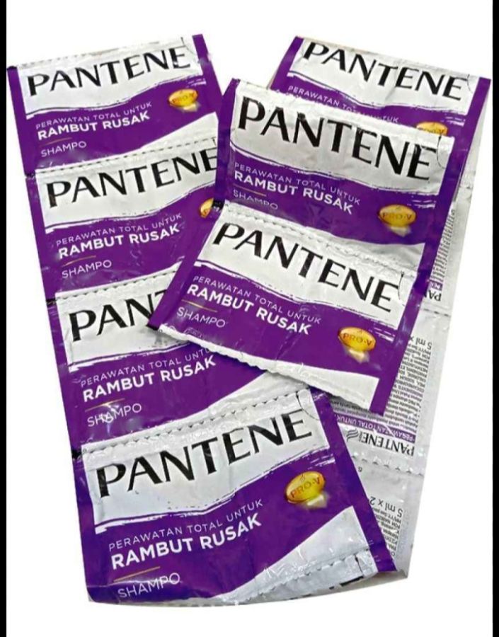 PTN SHP TOTAL DAMAGE CARE 10 GR 940+2) 10GR (40+2) 