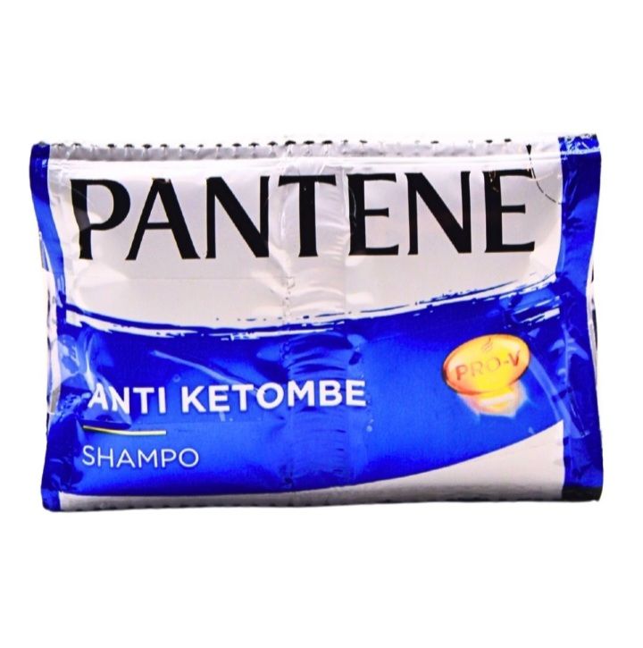 PTN SHP ANTI DANDRUF 10 GR (40+2)
