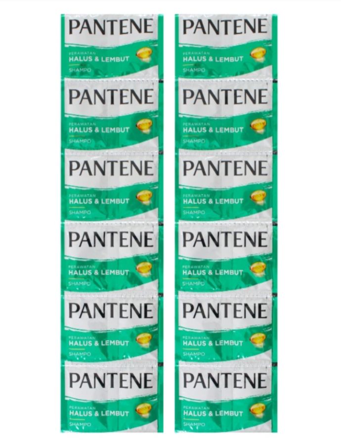 PTN SHP SMOTH SILKY 10 GR (40+2)