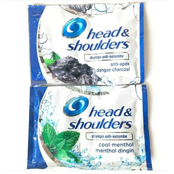 H&S SHP COOL MENTHOL 10gr (40+2)