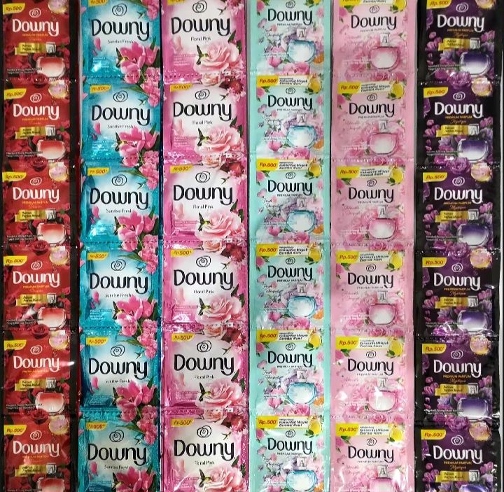 DOWNY 8 ML