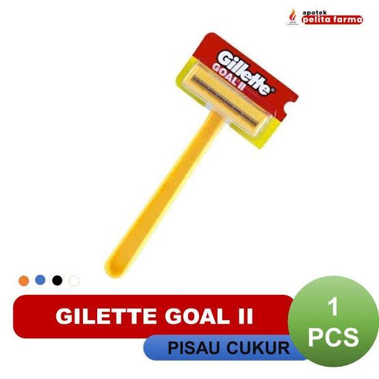 GIL GOAL II HC 245 1/12/24