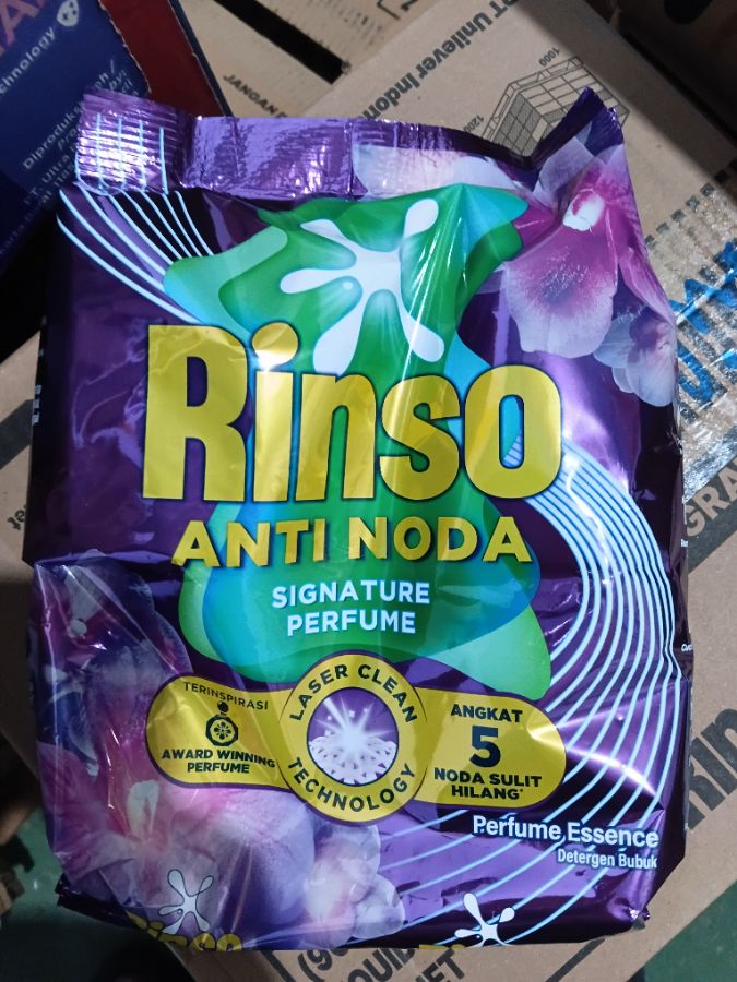 RINSO MOLTO PARFUME ESSENCE NEW 12X770/700gr