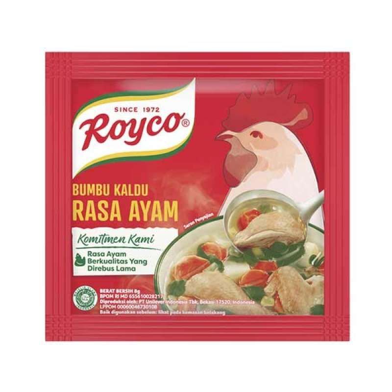 ROYCO PDS CHICKEN RLC4 576X8G