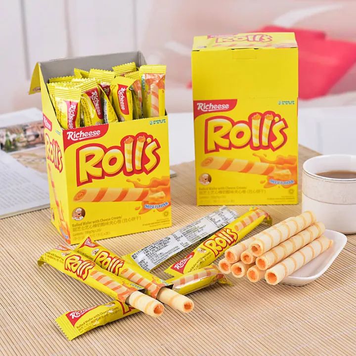 ROLLS HCO 5,5g GT ALL VARIAN