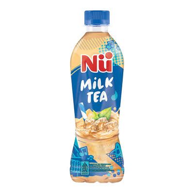 NU MILK TEA