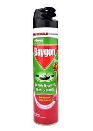BAYGGON CHERRY BLOSSOM 600ML