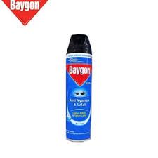 BAYGGON AE WATERBASE 600ML