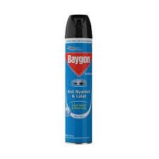 BAYGGON AE WATERBASE 750ML