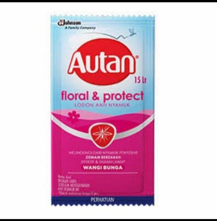 AUTAN FLORAL PROTECT SCT 6 ML