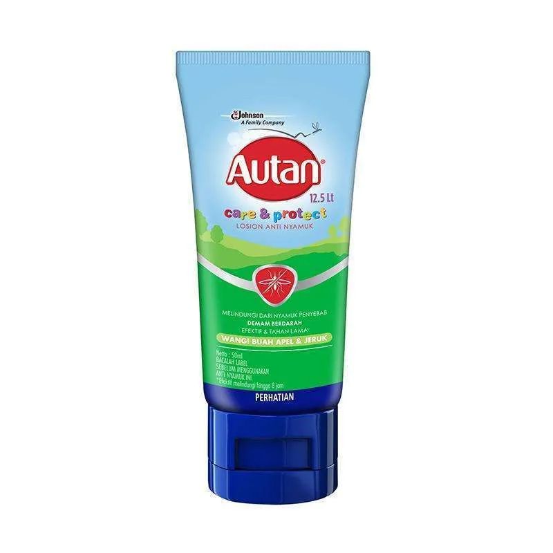 AUTAN CARE PROTECH TUBE 50ML