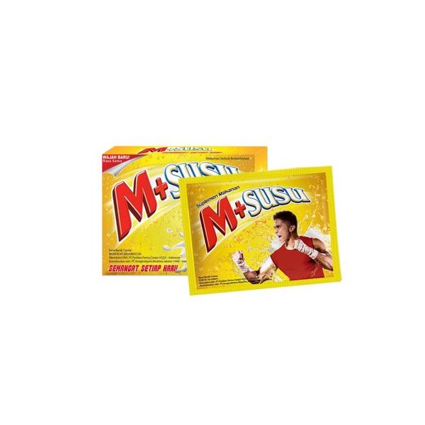 M+SUSU ORIGINAL