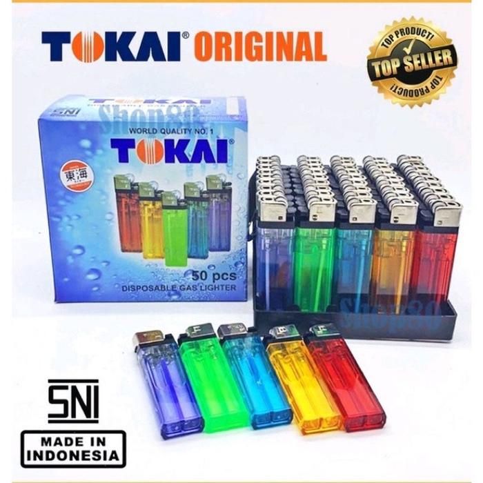 KOREK TOKAI