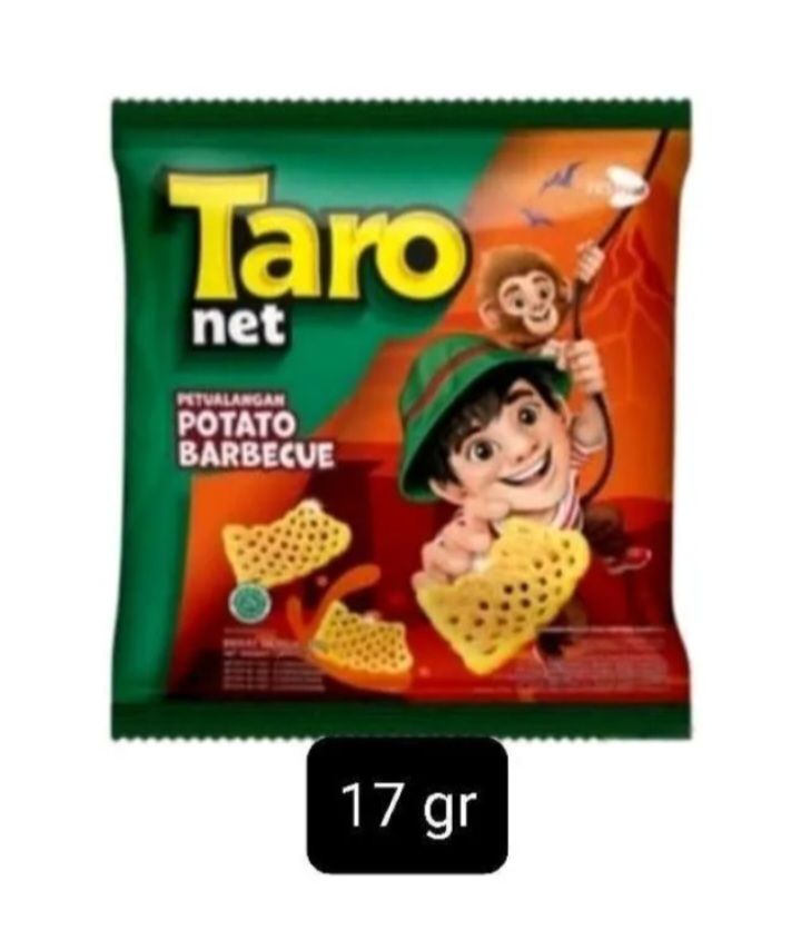 Taro BBQ rcg 17gr (40)
