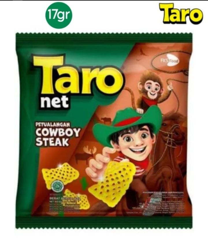 Taro Comboy Stik SP rcg 17gr (40)
