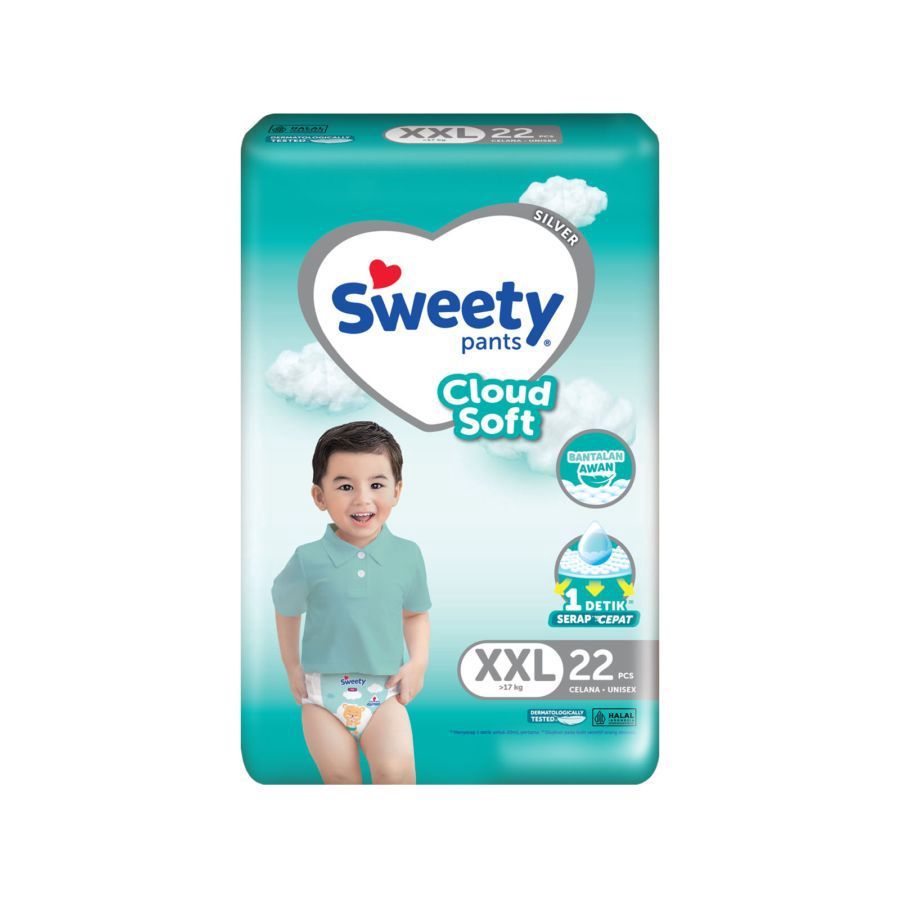 SwsilpantsSweetySilverPantsXXL22S(8)