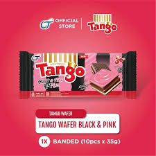 Tango Black&Pink 35gr