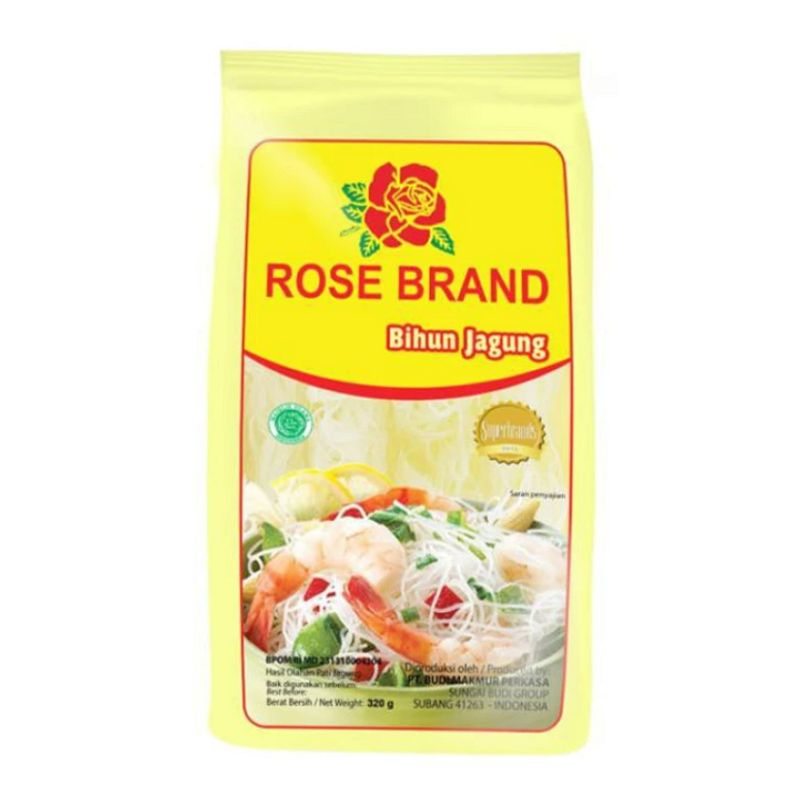 BIHUN ROSE 12x300GR