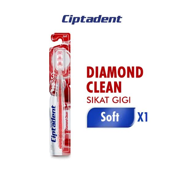 CIPTADEN TB DIAMOND SOFT SINGLE PRO