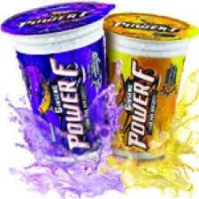 CUP POWER F 180 ML