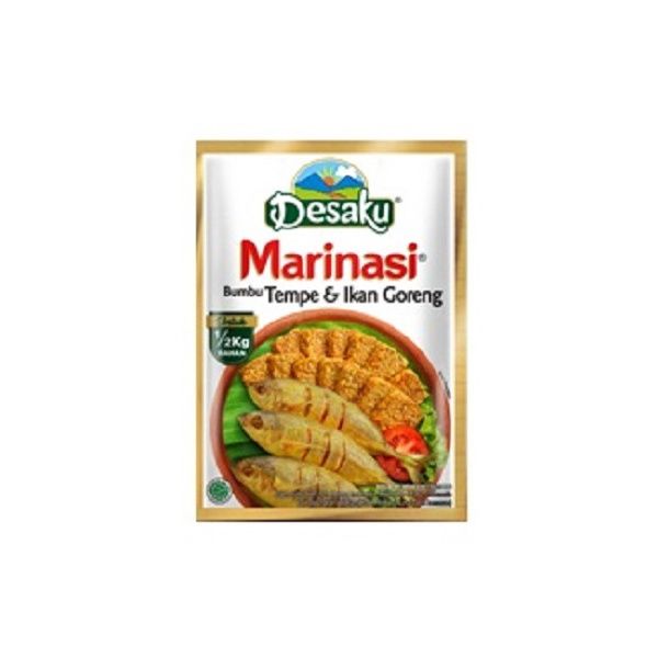 DESAKU MARINASI 1000 36 PACK @12 SCT