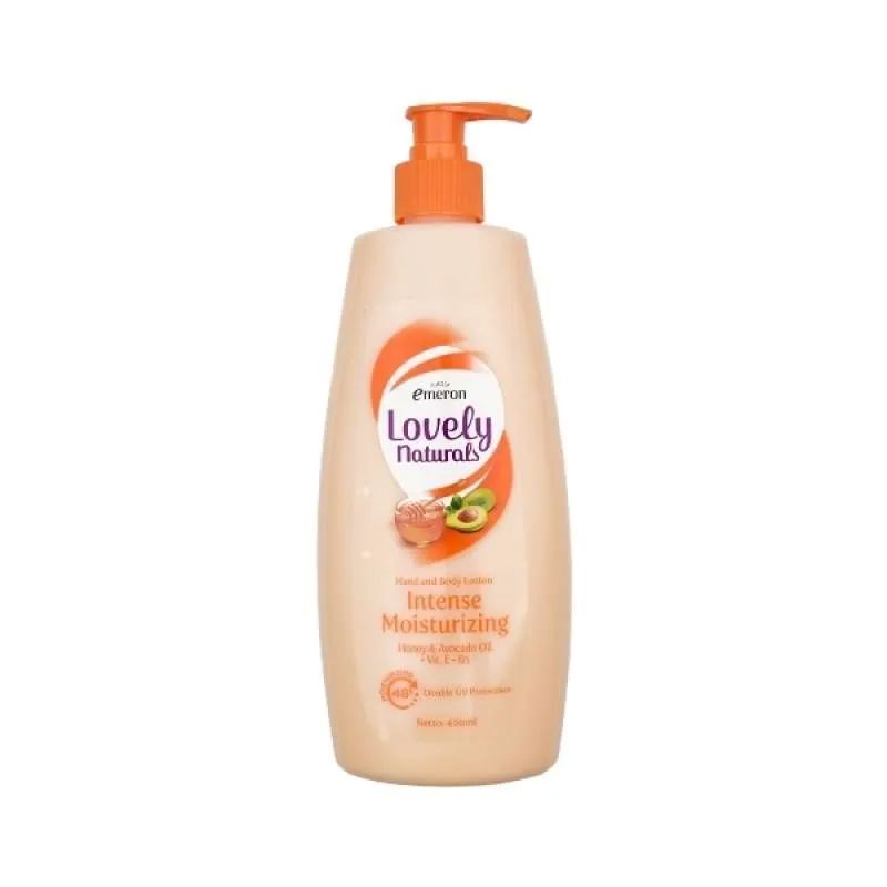 EMERON LOVELY HONEY AVOCADO 400 ML