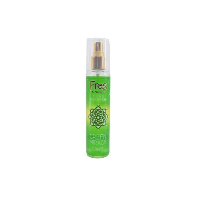 FN COLOGNE DARK GREEN BTL 100ML