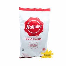 GULA HALUS SALJU KU 20X500GR