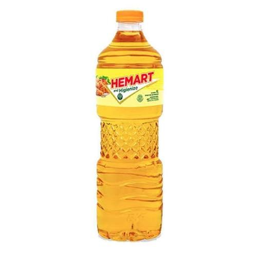 HEMART BOTOL 12X900ML