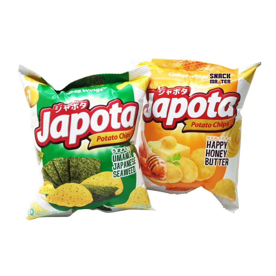 JAPOTA ALL VAR 35 GR
