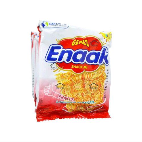 MIE GEMEZ AYAM KECAP 16GR 80PCS/KRT